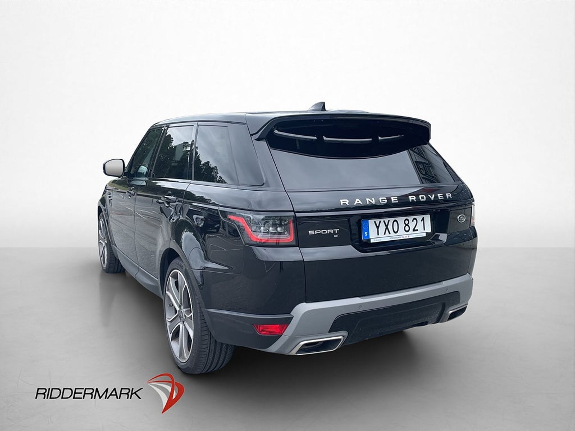 Land Rover Range Rover Sport 2020, kuva 5/10