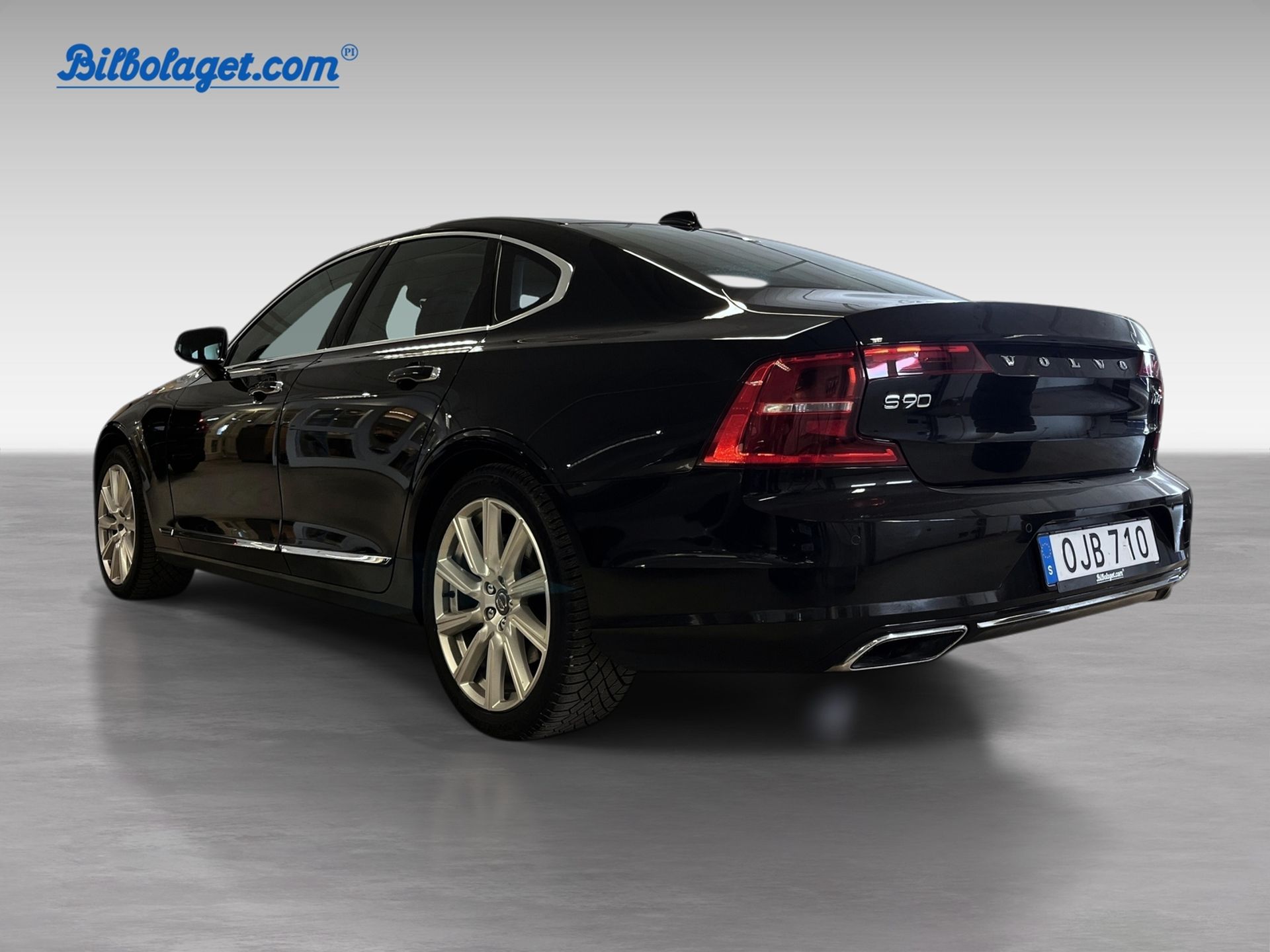 Volvo S90 T6 AWD Inscription 2017, bild 7/29