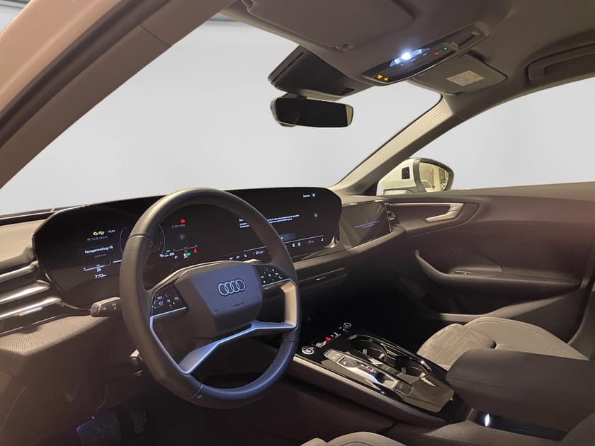 Bild 4 av Audi A5 Avant TDI Quattro S-tronic / Advanced / Drag / Värmare /