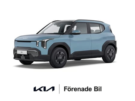 Kia EV2 Standard Range