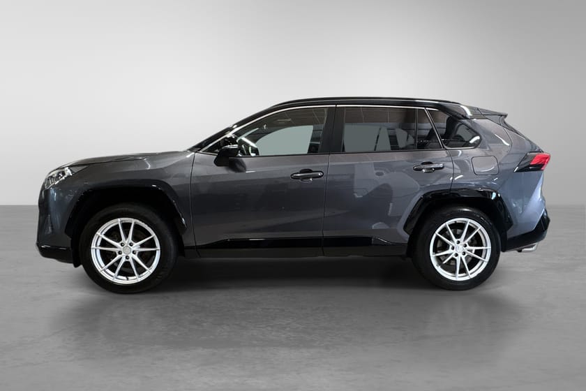 Bilde 2 av Toyota RAV4 Hybrid AWD-i 2.5 Bensin Automatgir Style Panorama&JBL