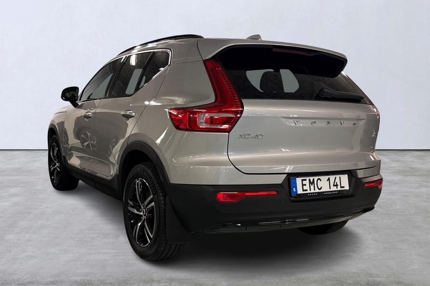 Bild 4 av Volvo XC40