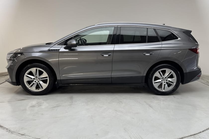 Bild 2 av Škoda Enyaq iV 80