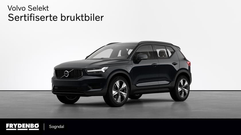 Bilde 1 av Volvo XC40