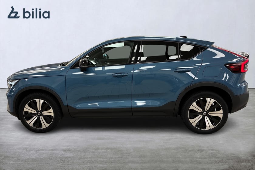 Bild 4 av Volvo C40 Recharge Ultimate