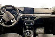 Ford Focus Kombi