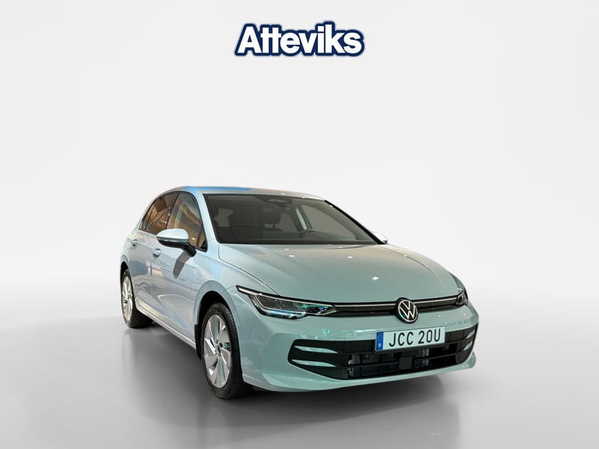 Bild 4 av Volkswagen Golf