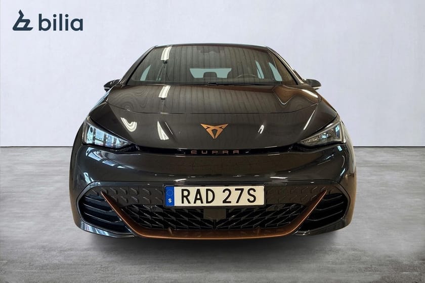 Bild 5 av CUPRA Born 58