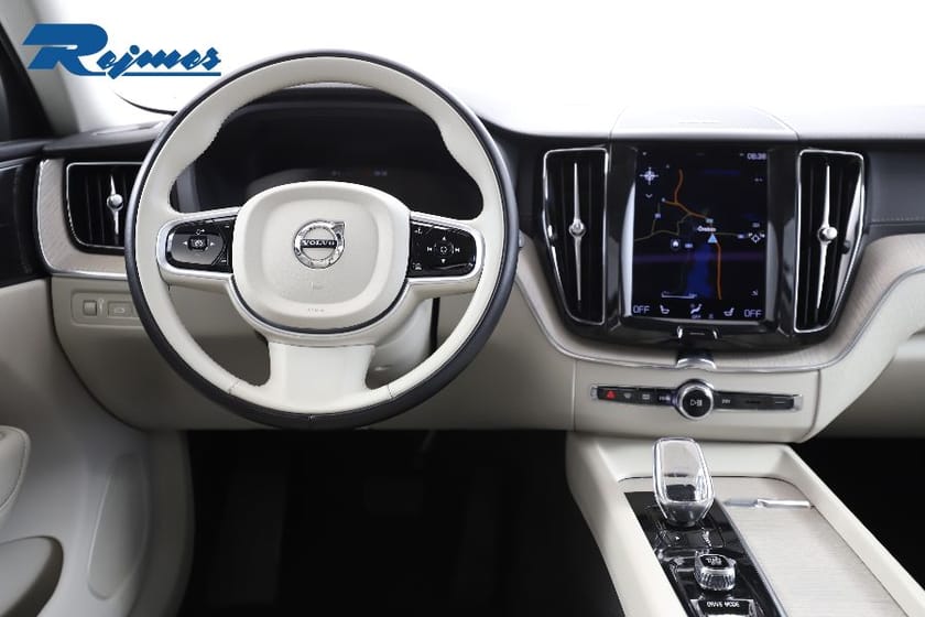 Bild 4 av Volvo XC60 Recharge T8 Inscription T