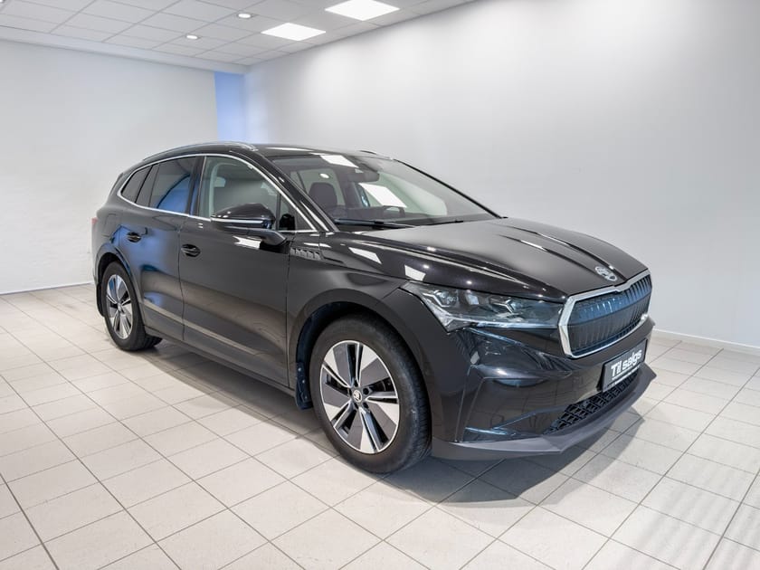 Bilde 2 av Škoda Enyaq iV 80