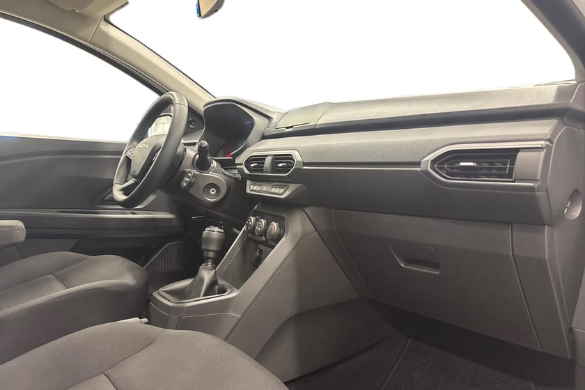 Bild 3 av Dacia Sandero TCe 90 essential