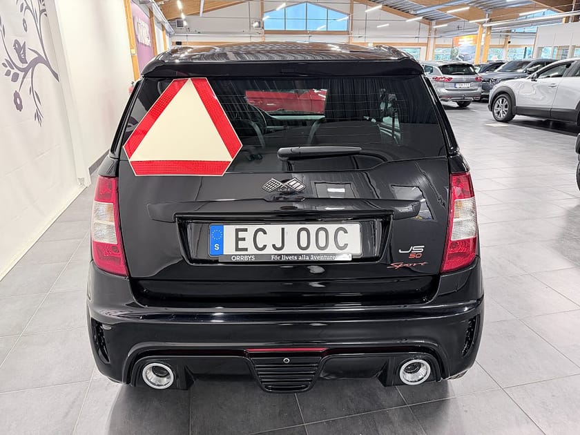 Bild 4 av Ligier JS50