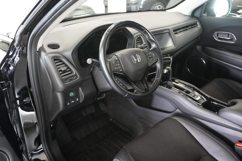 Bild 2 av Honda HR-V 1.5 VTEC 131 hk
