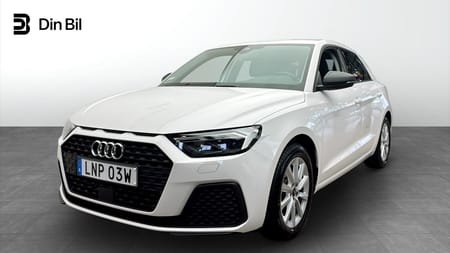 Audi A1 Sportback 30 TFSI