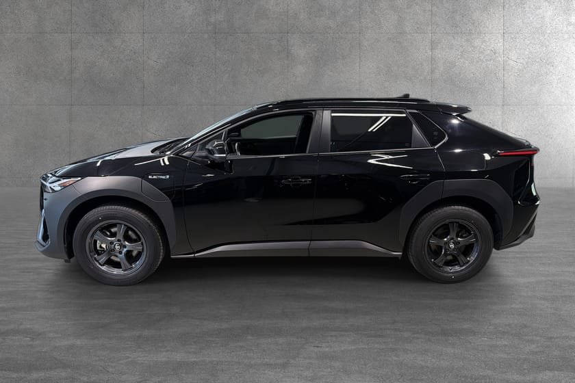 Bilde 2 av Toyota bZ4X 71.4 kWh AWD Active Tech
