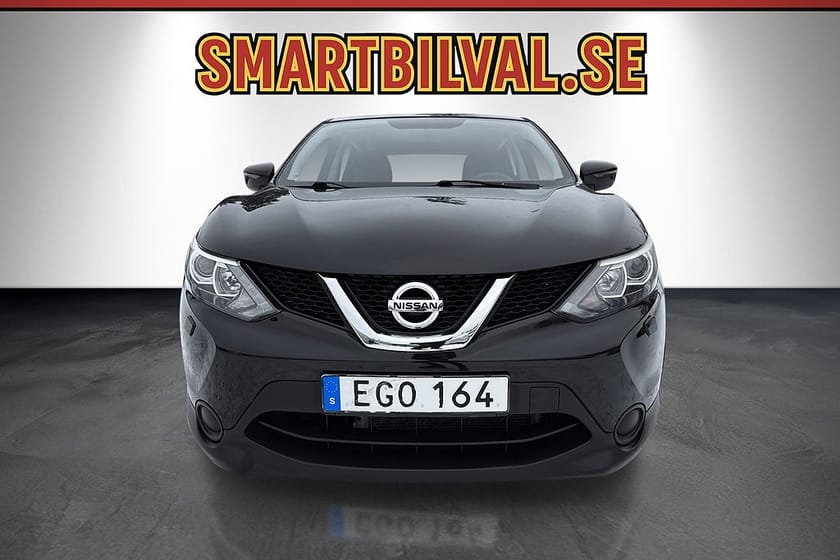 Bild 2 av Nissan Qashqai