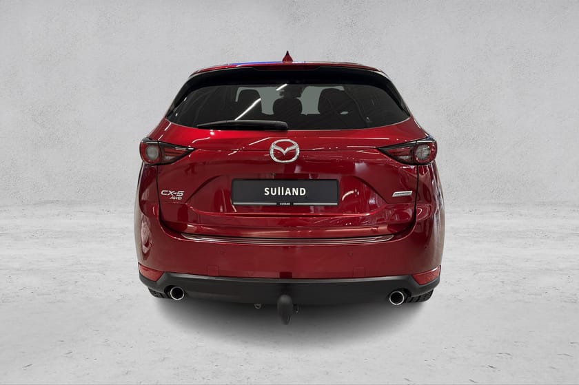 Bilde 4 av Mazda CX-5