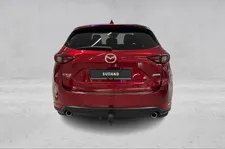Thumnail bilde 3 av Mazda CX-5