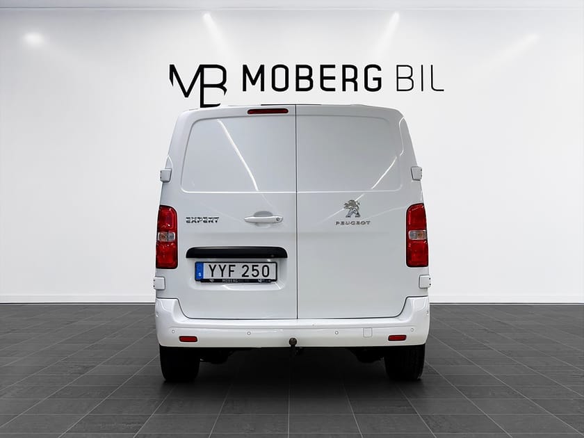 Bild 5 av Peugeot Expert Panel Van