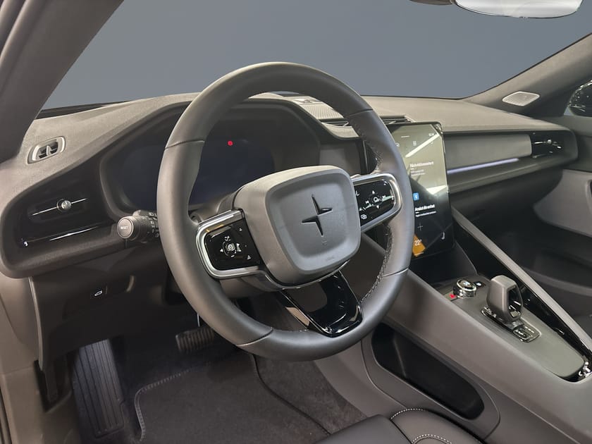 Bild 4 av Polestar 2 Long Range Dual Motor Performance