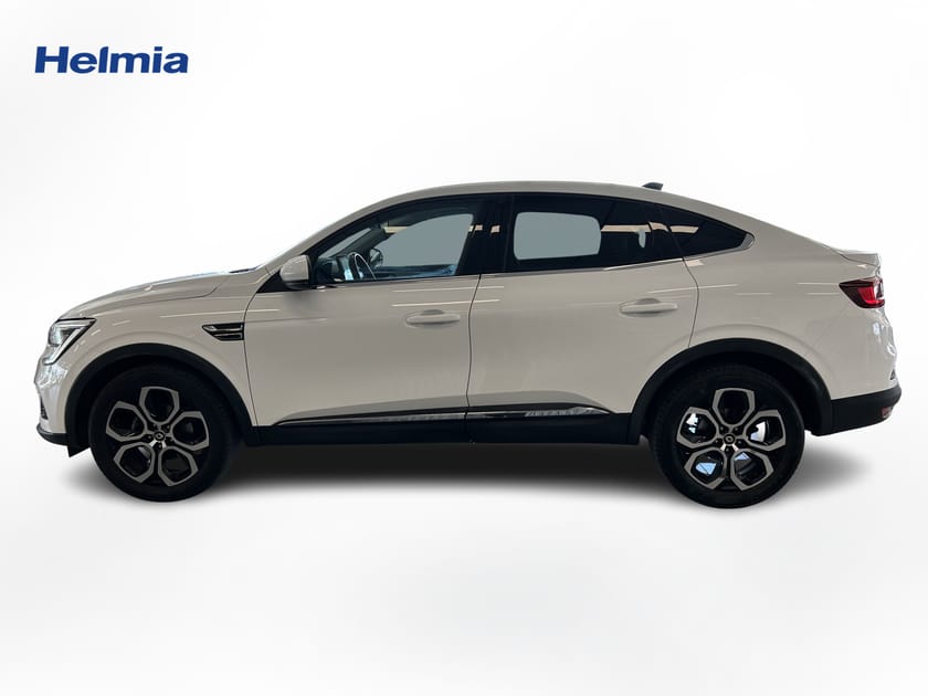 Bild 3 av Renault Arkana PhII TCe 140 Techno A