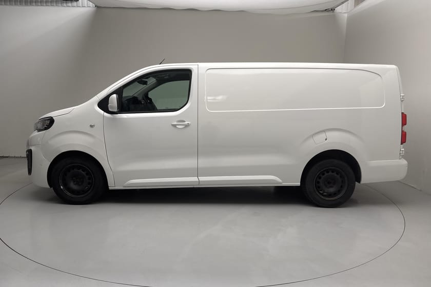 Bild 2 av Peugeot Expert Panel Van BlueHDi Skåp (177hk)