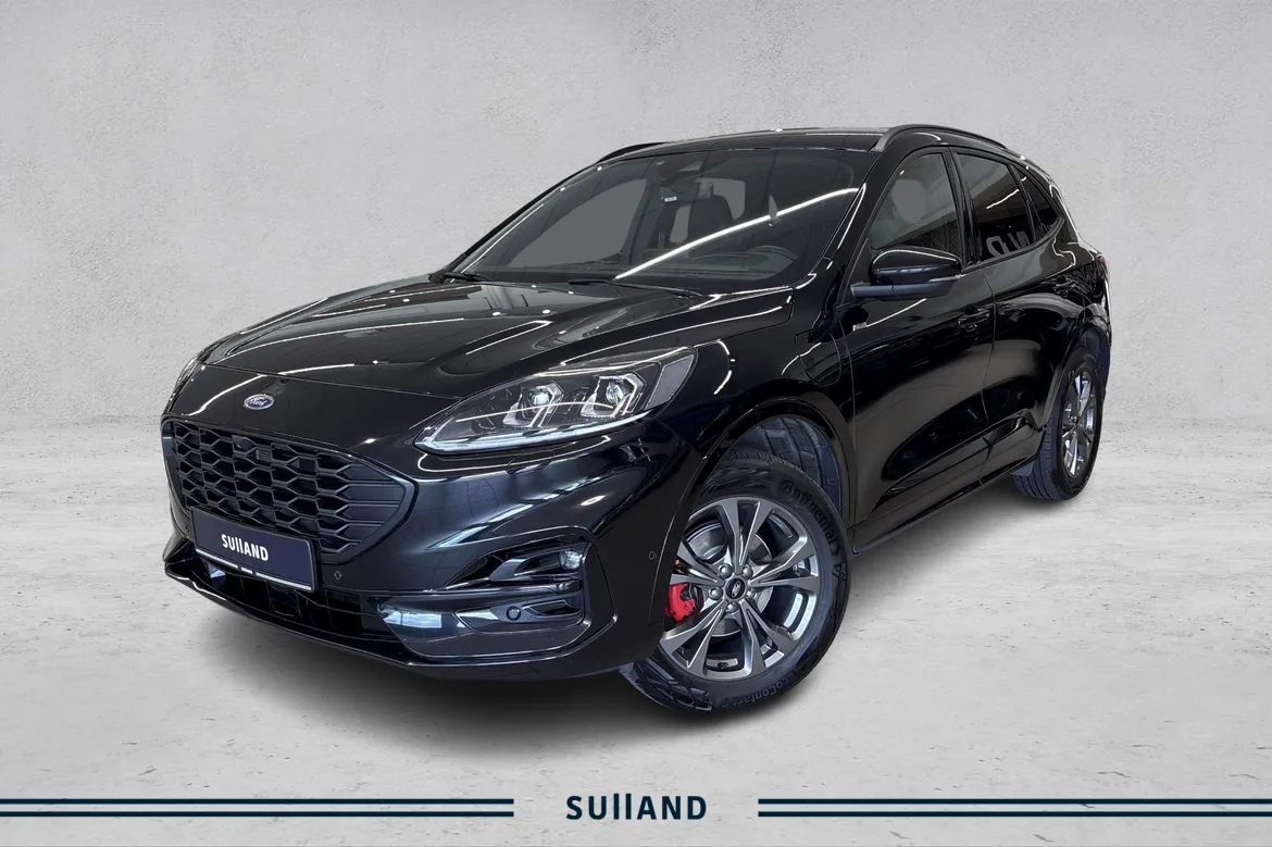 Bilde av Ford Kuga Plug-In Hybrid