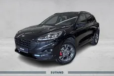Thumnail bilde 0 av Ford Kuga Plug-In Hybrid