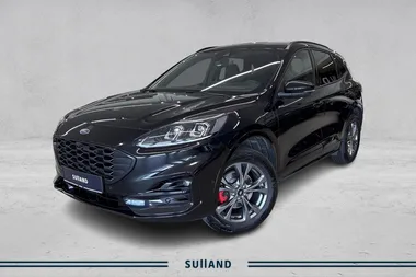 Ford Kuga Plug-In Hybrid