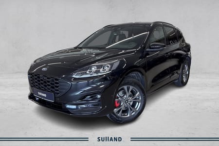 Ford Kuga Plug-In Hybrid PHEV | ST-Line | H.feste |