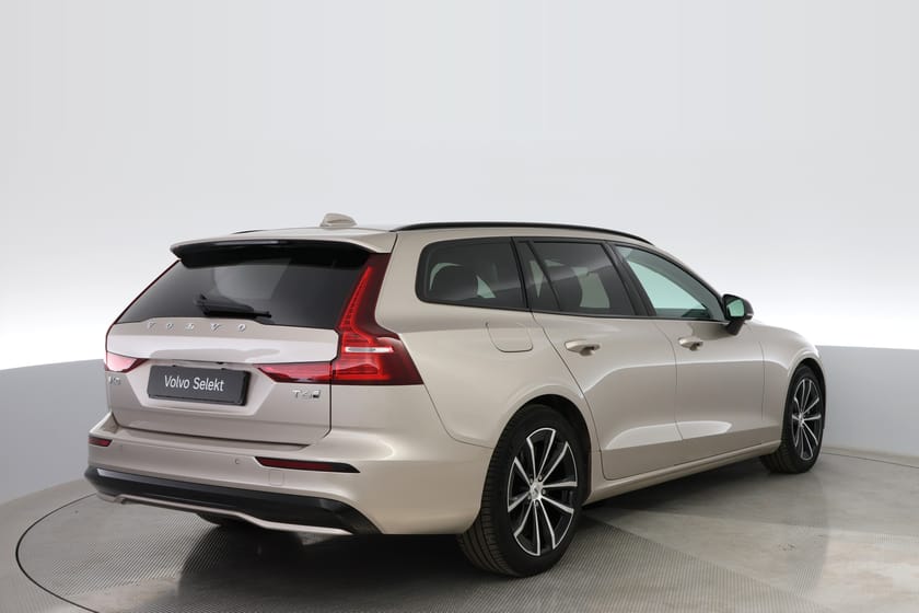 Bild 4 av Volvo V60