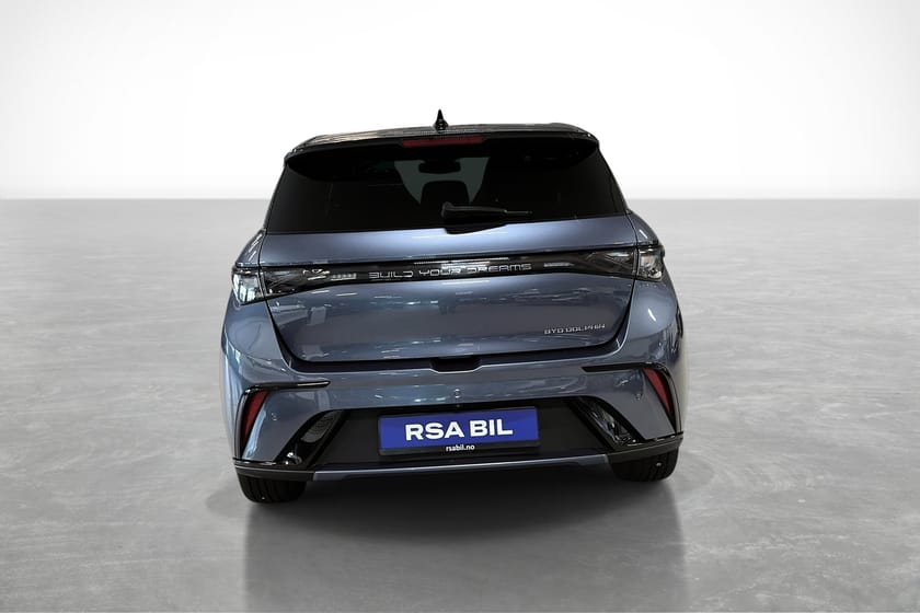Bilde 5 av BYD Dolphin