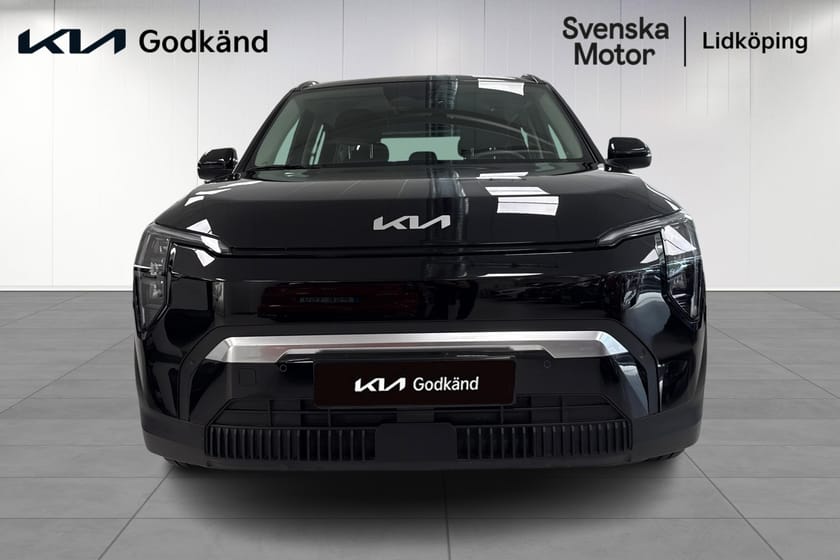 Bild 2 av Kia EV3 Long Range I Dragkrok I Adaptiv farthållare I Bakkamera