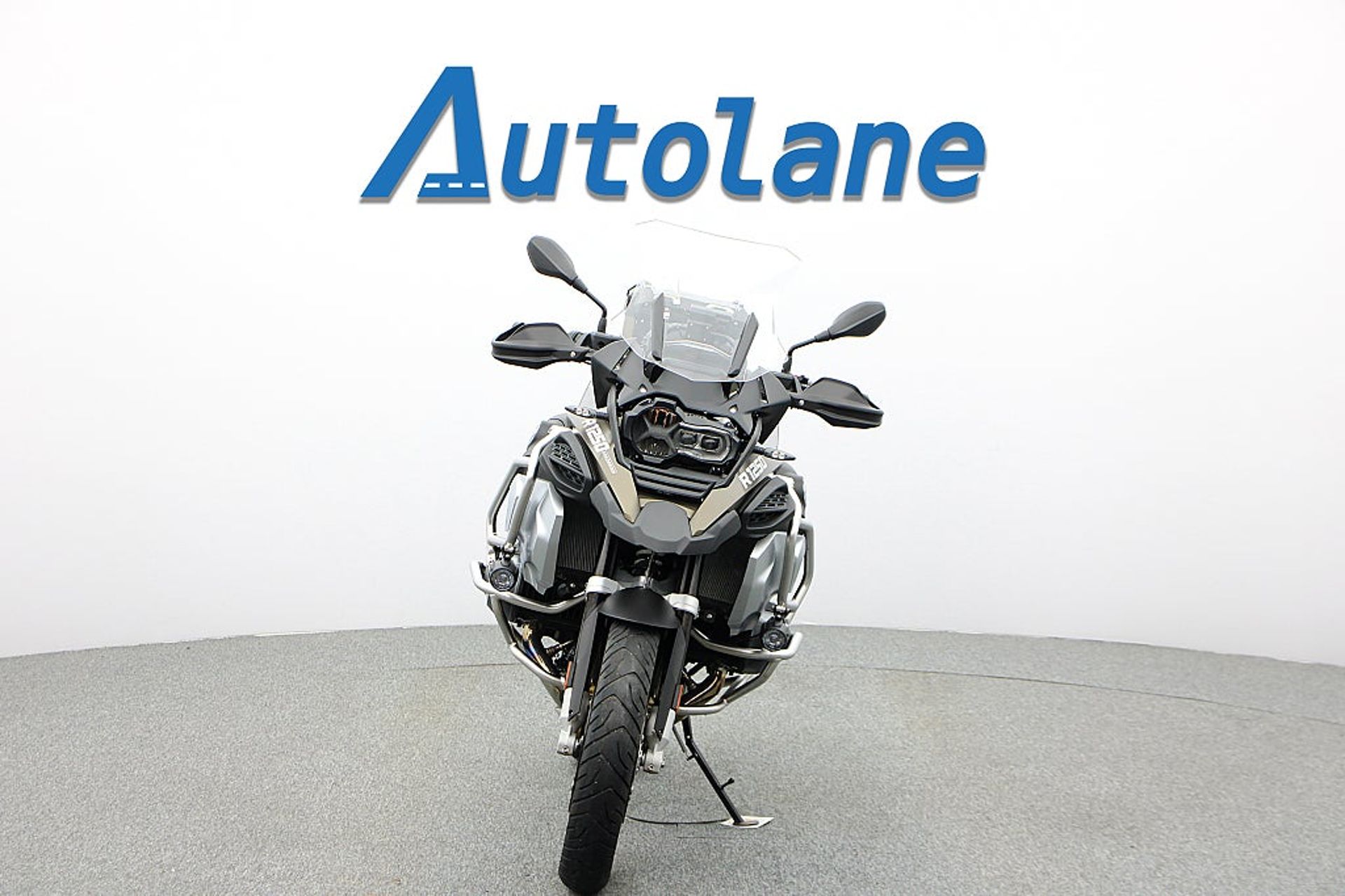 BMW Motorrad R Serie R 1250 GS Adventure 2020, bild 7/10
