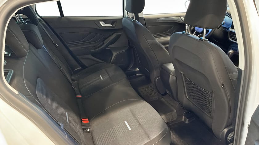 Bild 5 av Ford Focus Active Kombi 1.0 HGV AUTOMAT Privatleasa från 4395:-