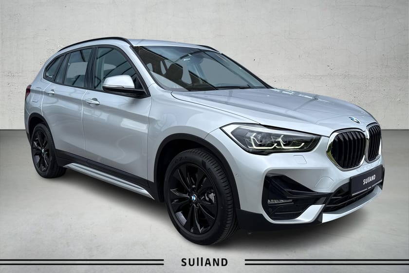 Bilde 3 av BMW X1 xDrive25e SE BATTERITEST | LAV KILOMETER | SPORTLINE
