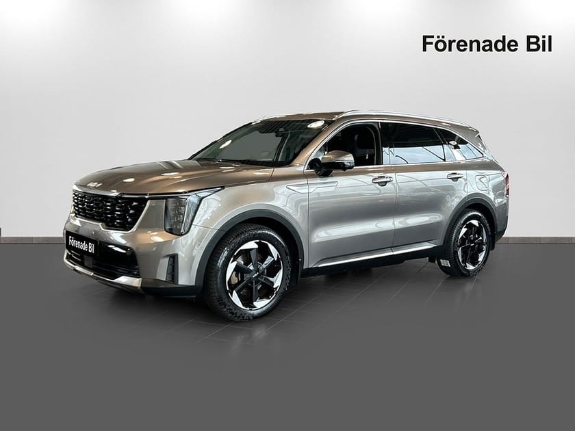 Bild 1 av Kia Sorento PHEV PLUG-IN HYBRID AWD ADVANCE PLUS