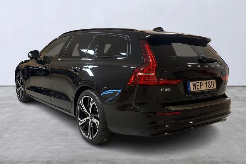 Bild 4 av Volvo V60