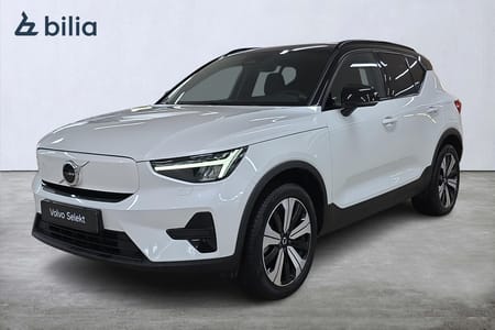 Volvo XC40 Recharge Core Edition