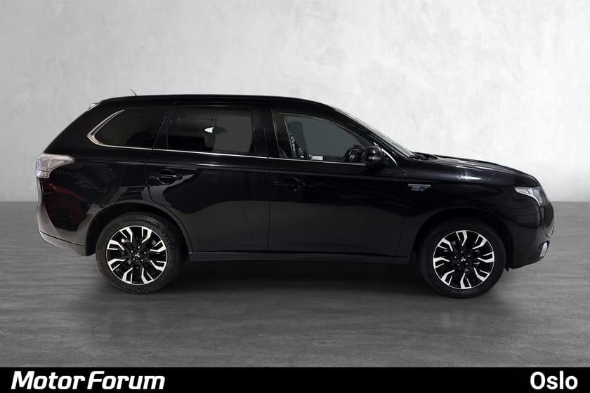Bilde 4 av Mitsubishi Outlander PHEV