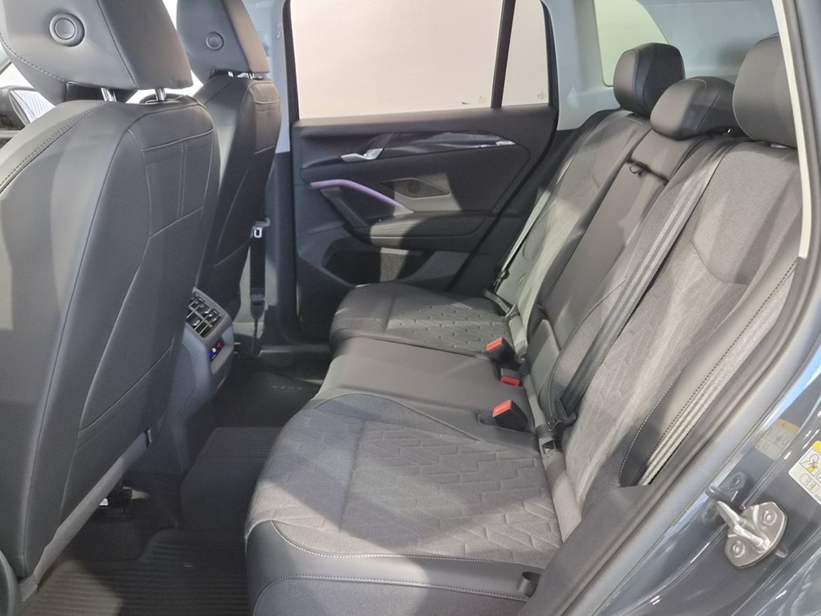 Volkswagen Volkswagen Tiguan — bild 18