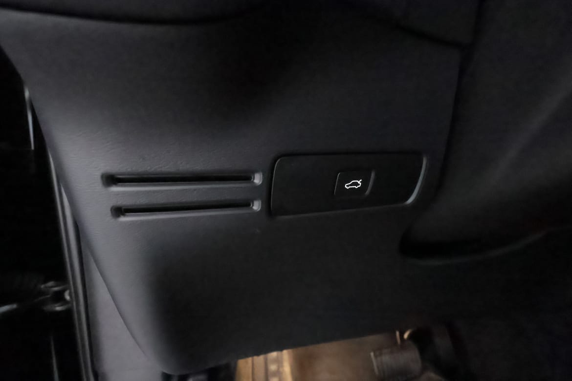 Volvo C40 2023 - miniatyr 23