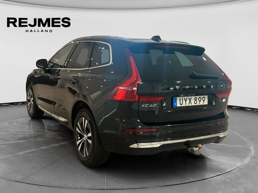 Bild 2 av Volvo XC60 Recharge T6 Core Edition
