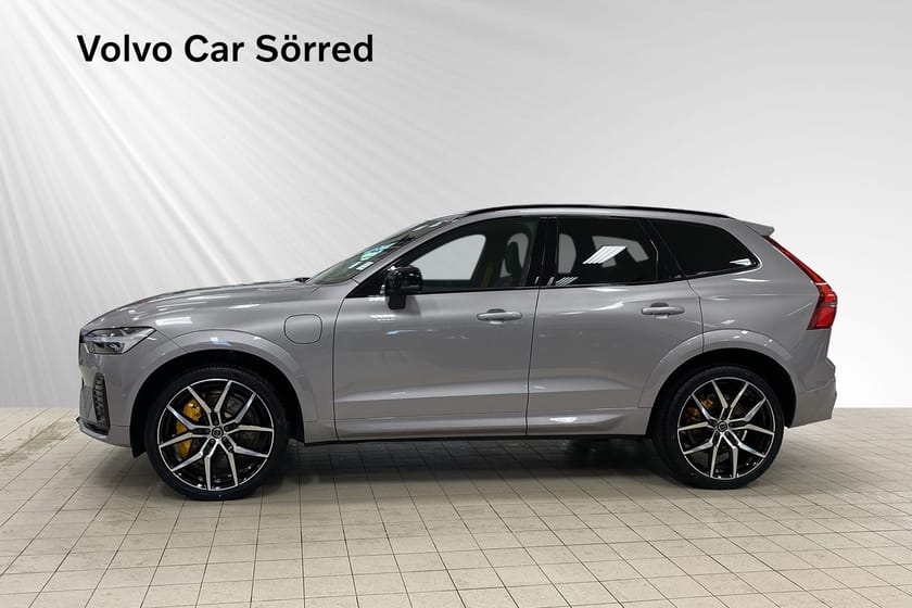Bild 3 av Volvo XC60 T8 Polestar Engineered