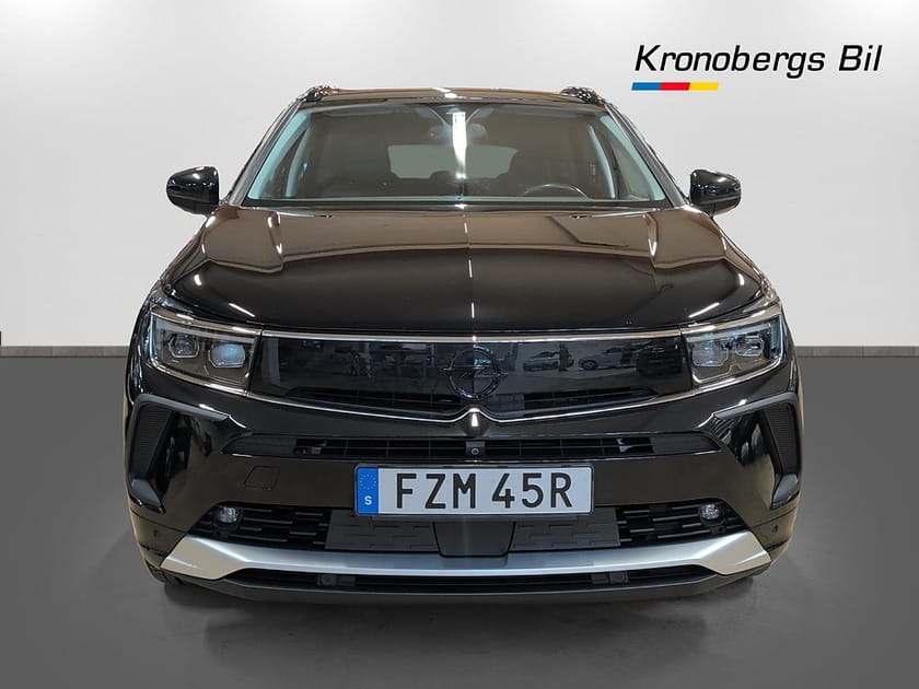 Bild 2 av Opel Grandland 1.2 T Ultimate 130 Hk Automat