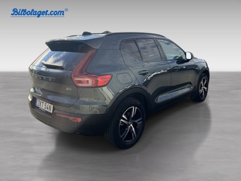 Bild 5 av Volvo XC40 B4 FWD Bensin Plus Dark