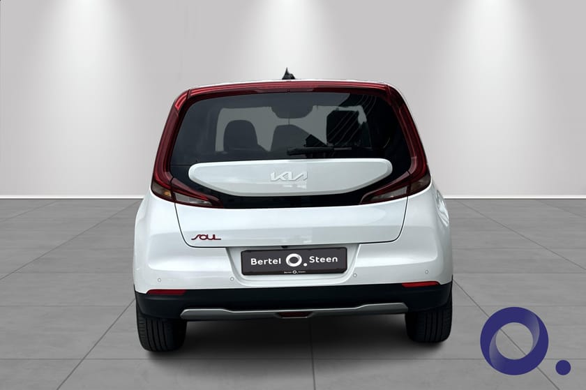 Bilde 5 av Kia e-Soul Exclusive | Head-Up | CarPlay | AdCruise | Ryggekamera