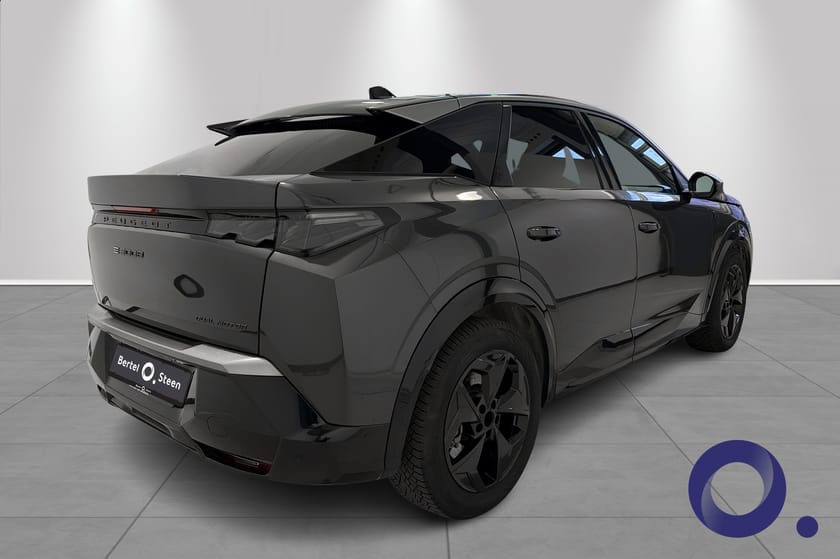 Bilde 3 av Peugeot E-3008 Dual Motor