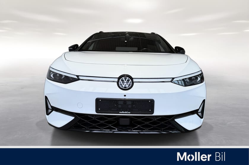 Bilde 2 av Volkswagen ID.7 GTX Tourer 4m stv 86kwh 340hk ex