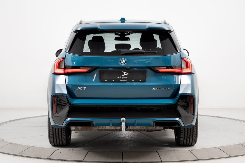 Bilde 5 av BMW X1 xDrive30e M-sport ACC Krok 360 H&K HUD